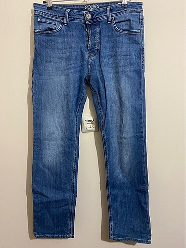 Colin's Jean