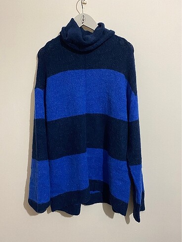 H&M Kazak