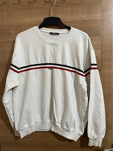 Addax Sweatshirt