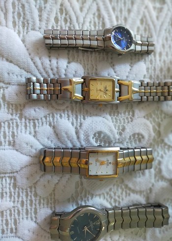 Rolex Rolex Vintage Kol Saatleri