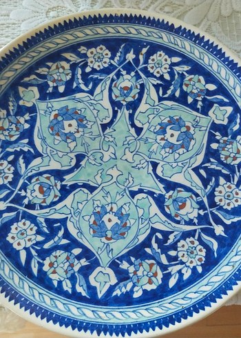 Duvar Tabağı