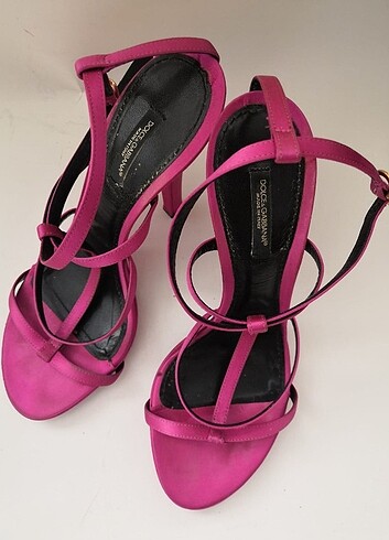 Dolce & Gabbana Bayan ayakkabı 