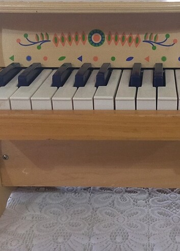 Diğer Oyuncak piyano