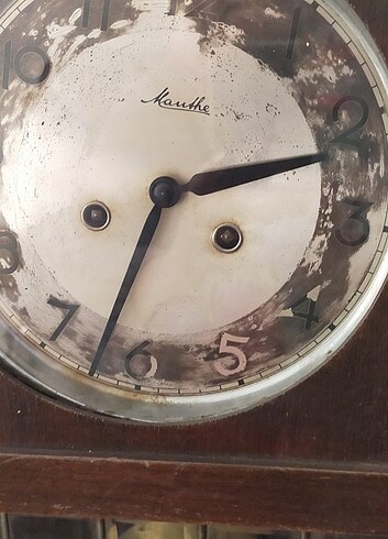 Diğer Duvar Saati