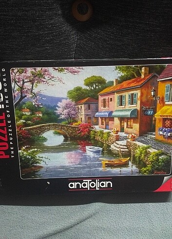 Puzzle 