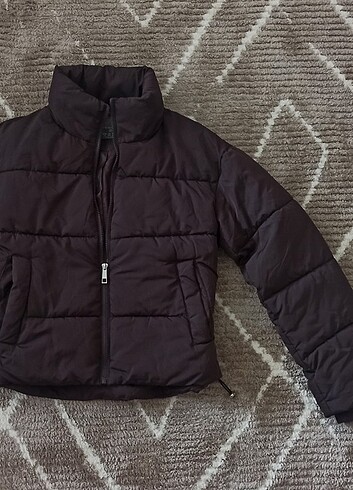 Primark kadın mont
