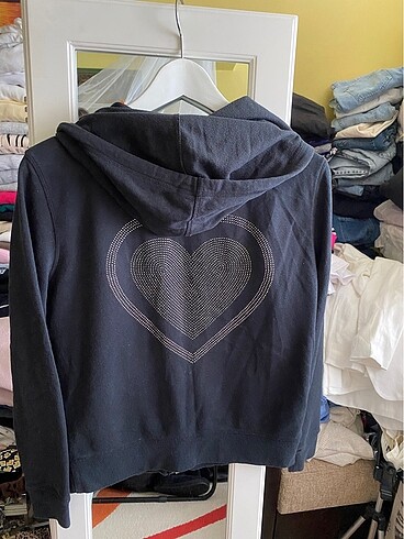 Victoria secret sweatshirt