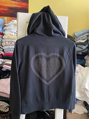 Victoria s Secret Victoria secret sweatshirt