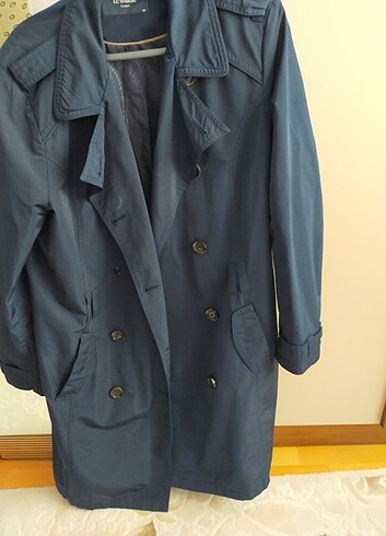 LC Waikiki Trençkot