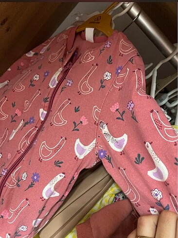 LC Waikiki Uyku tulumu