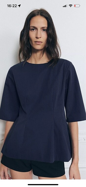 Zara Zara bluz
