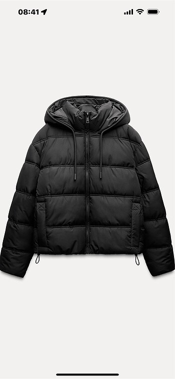 Zara mont
