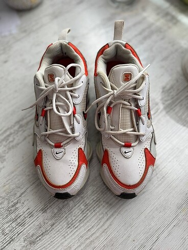 Nike Nıke orjinal ayakkabı