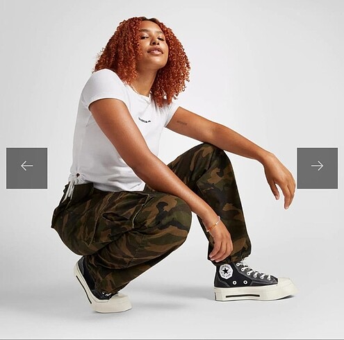 Converse converse ayakkabı