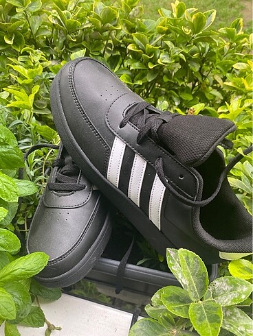 Adidas Orjinal adidas spor ayakkabı