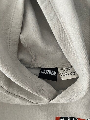 Defacto Star wars sweat