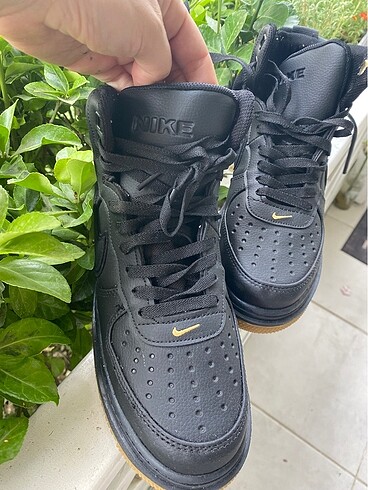 Nike Tarz nike bot