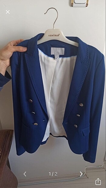 H&M Temiz ceket