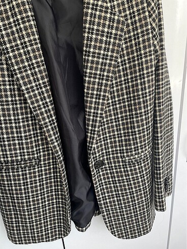 xs Beden çeşitli Renk Blazer ceket