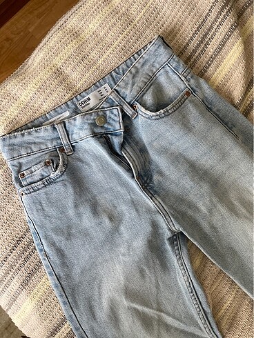 Bershka jean