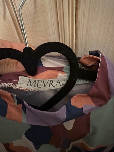 40 Beden Mecra haşema
