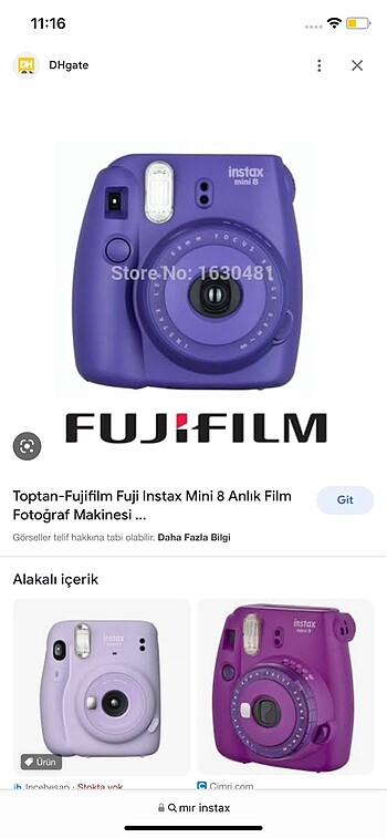 İnstax