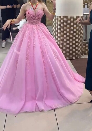 Pembe nişanlık