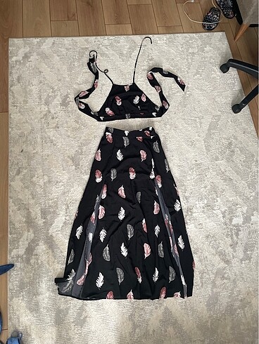 Shein altlı üstlü takım
