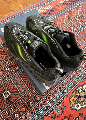 Salomon x Aries Sneaker Erkek - Görsel 2