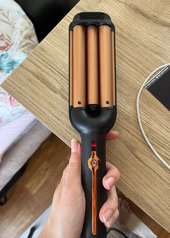 aprilla ahs 2027 su dalgası (wag) maşası - Görsel 3