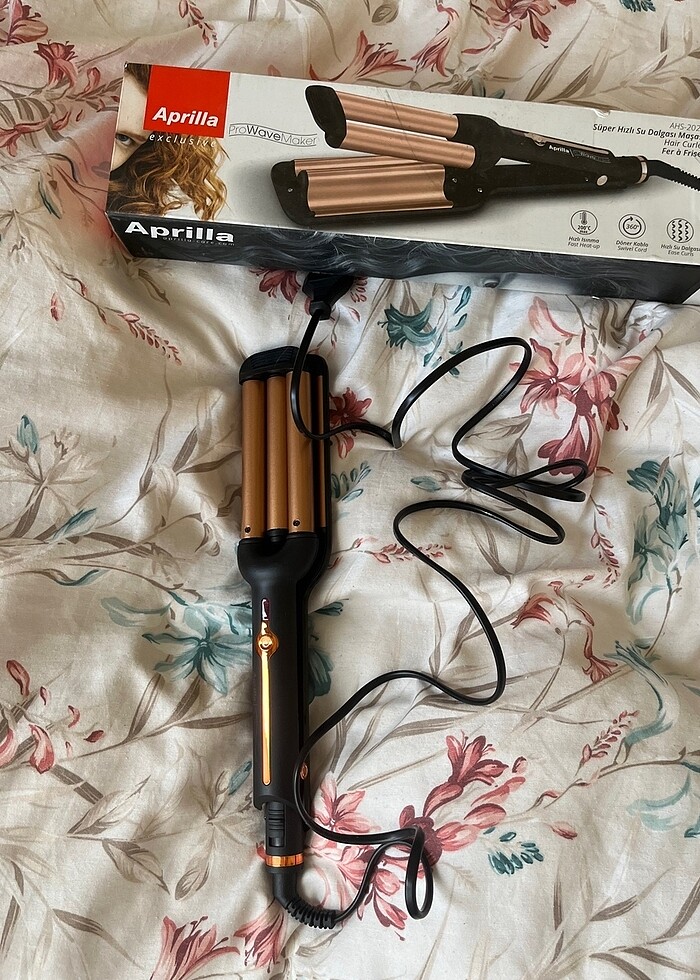 aprilla ahs 2027 su dalgası (wag) maşası - Görsel 2