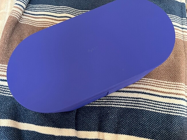 Dyson dyson airwrap id