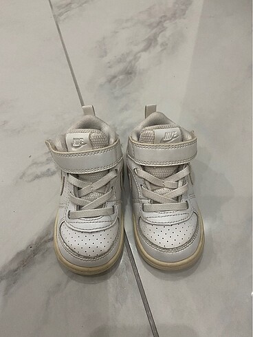 Nike Bebek ayakkabısı
