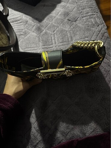 Versace Versace çanta