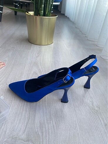 36 Beden Stiletto