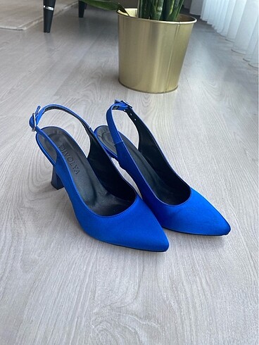 Diğer Stiletto