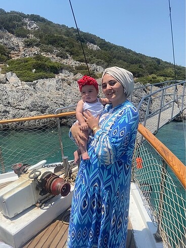 Diğer Yazlık tatil elbiseleri