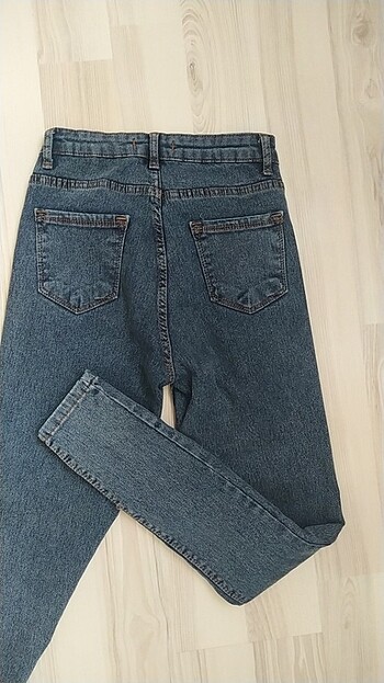 Diğer Kot pantolon 