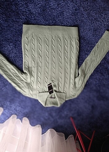 Diğer Kazak yenı, büyük yada oversize