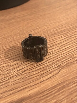 Swatch yüzük