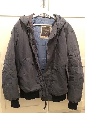H&M erkek mont