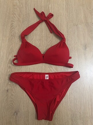 Bikini takımı