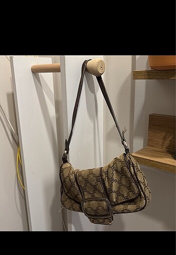 mango vintage çanta