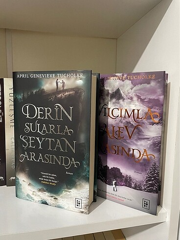 Işıltı serisi