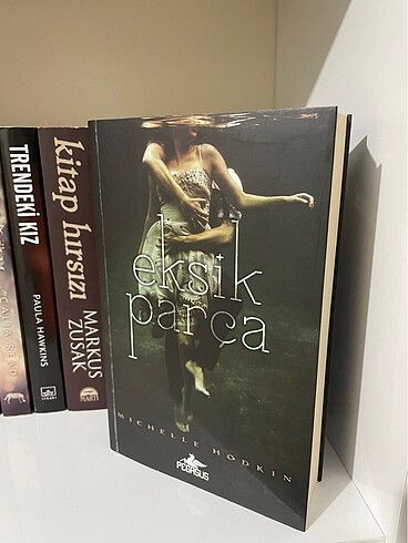 Eksik Parça