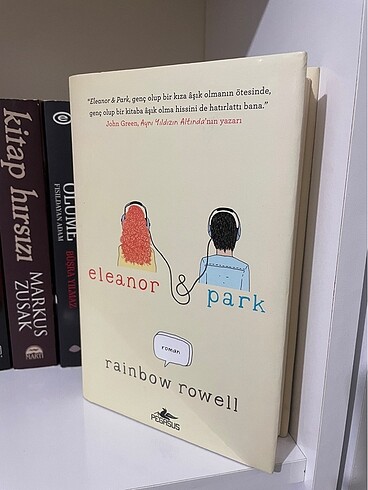 Eleanor&Park