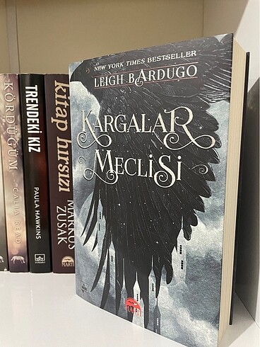 Kargalar Meclisi