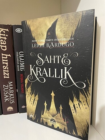 Sahte Kralık