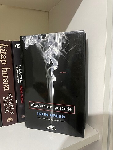 Alaska'nın Peşinde