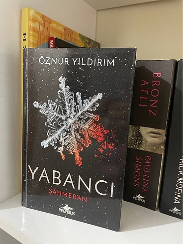 Yabancı